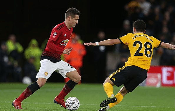 球队在防守 球队在防守