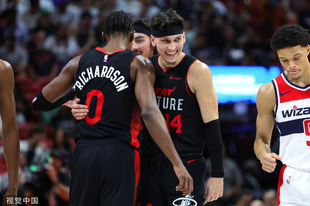 迈阿密大师 迈阿密大师